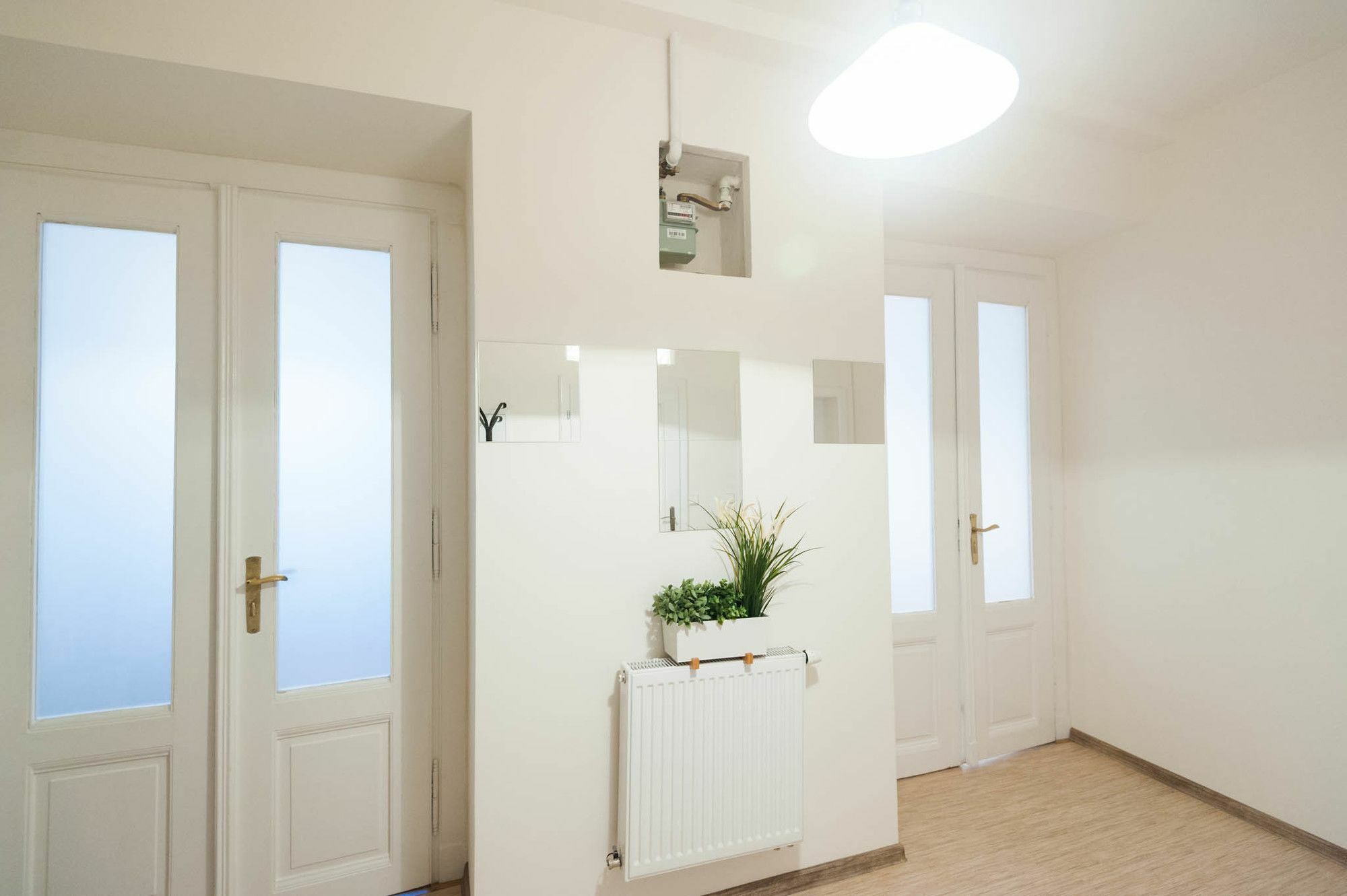 Gorazdova Apartments Praag Buitenkant foto