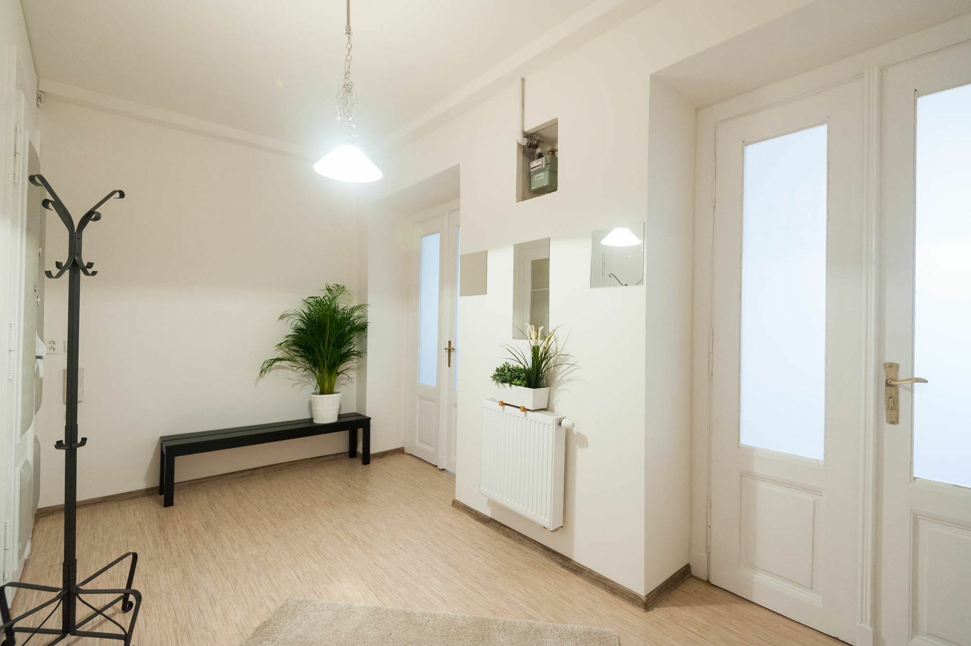 Gorazdova Apartments Praag Buitenkant foto